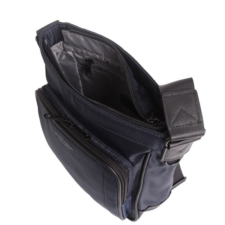 misto forza公式 ショルダーバッグ | LOWARD | 詳細画像13 