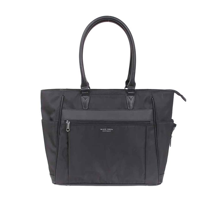 クロ | misto forza公式 ショルダーバッグ | LOWARD