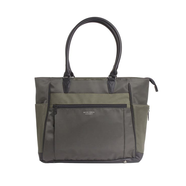 カーキ | misto forza公式 ショルダーバッグ | LOWARD