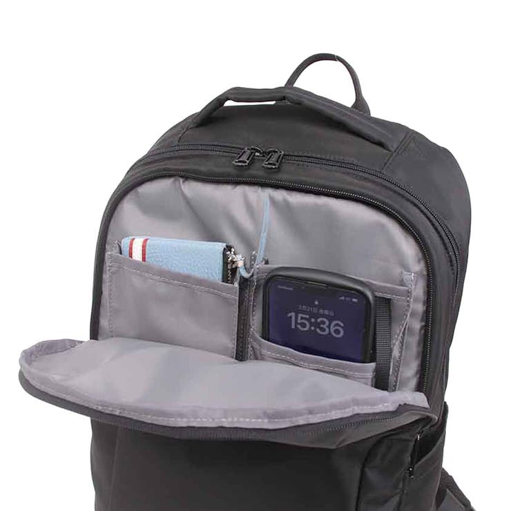 misto forza公式 ショルダーバッグ | LOWARD | 詳細画像13 