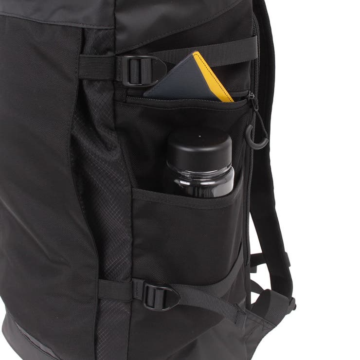 【Misto Forza】SPORT 35L | LOWARD | 詳細画像6 