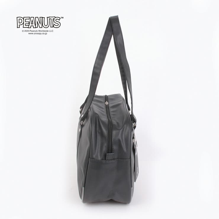 【PEANUTS】PEANUTS スヌーピー スクールバッグ | LOWARD | 詳細画像2 