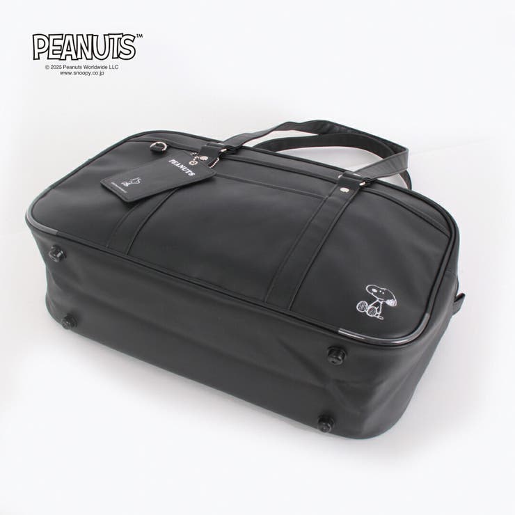 【PEANUTS】PEANUTS スヌーピー スクールバッグ | LOWARD | 詳細画像4 