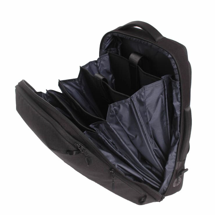 バックパック PAU302 メンズ | LOWARD | 詳細画像14 