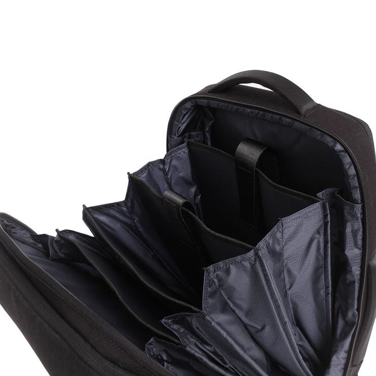 バックパック PAU302 メンズ | LOWARD | 詳細画像15 