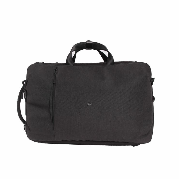 クロ | バックパック PAU303 メンズ | LOWARD