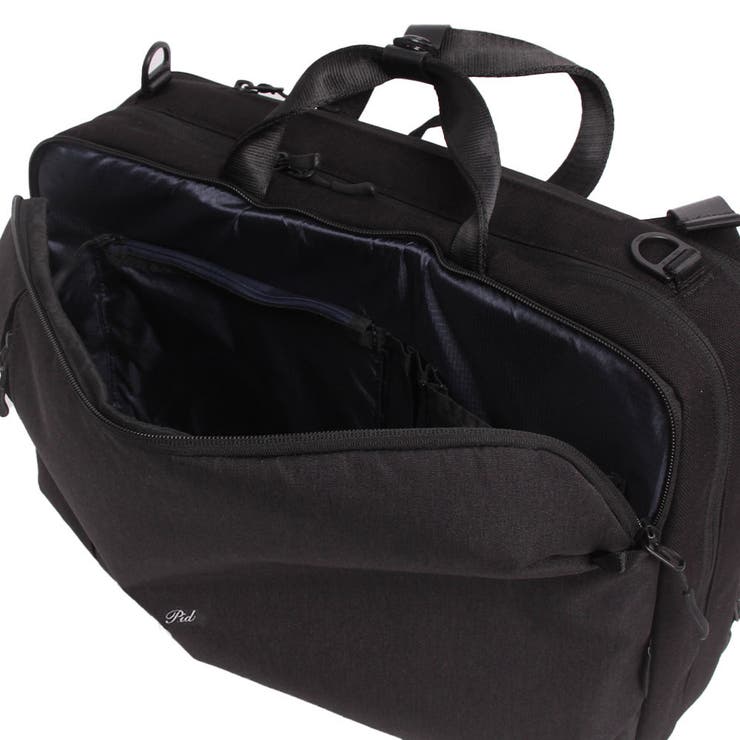 バックパック PAU303 メンズ | LOWARD | 詳細画像12 