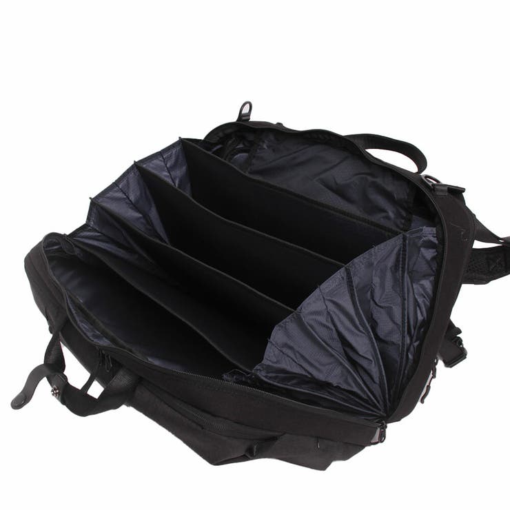 バックパック PAU303 メンズ | LOWARD | 詳細画像13 