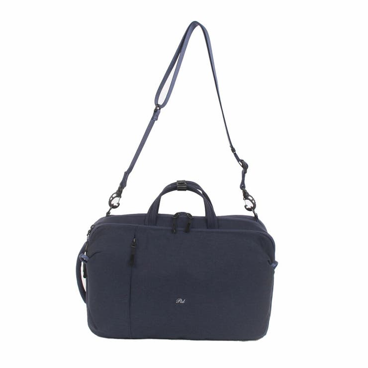 バックパック PAU303 メンズ | LOWARD | 詳細画像9 