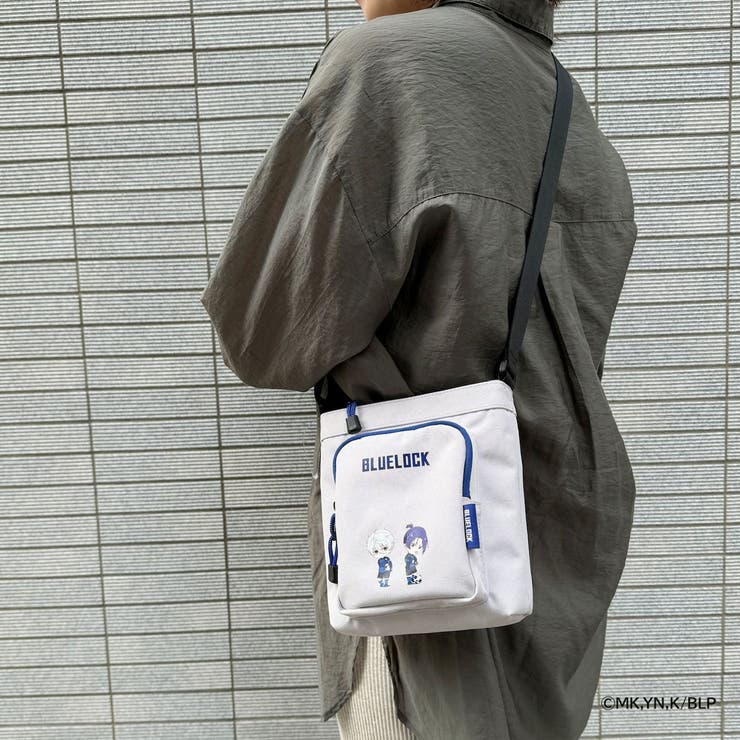 ブルーロック 公式 限定 | LOWARD | 詳細画像17 