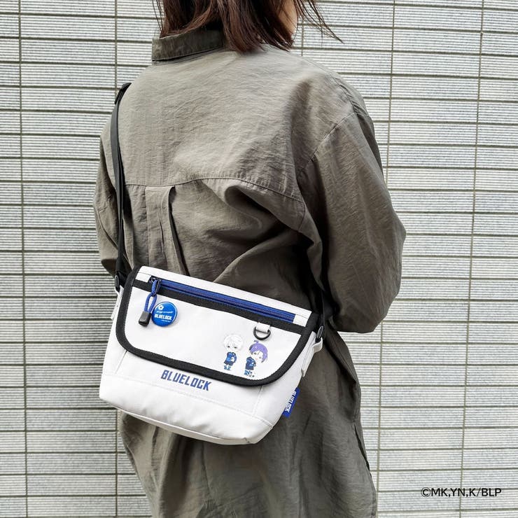 ブルーロック 公式 限定 | LOWARD | 詳細画像17 