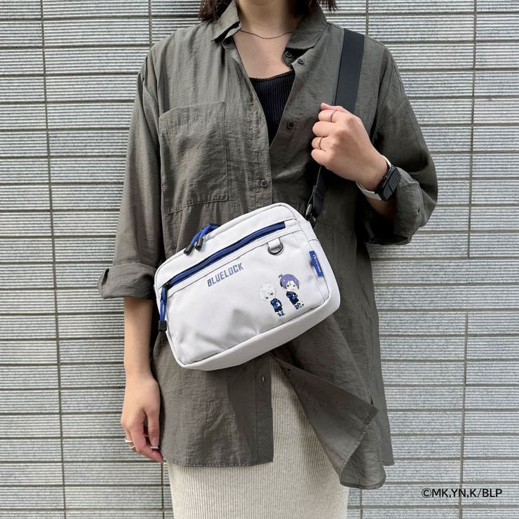 ブルーロック 公式 限定 | LOWARD | 詳細画像16 