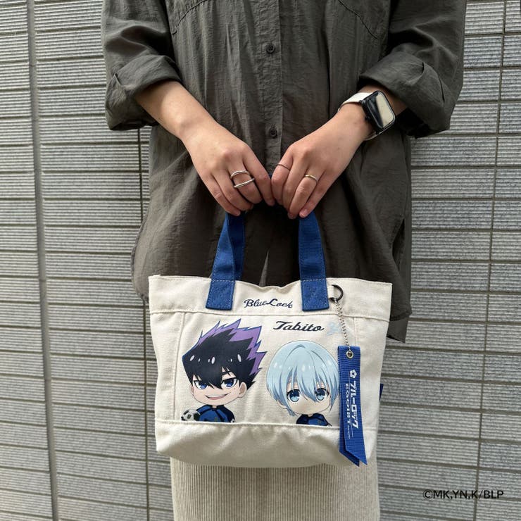 ブルーロック 公式 限定 | LOWARD | 詳細画像15 