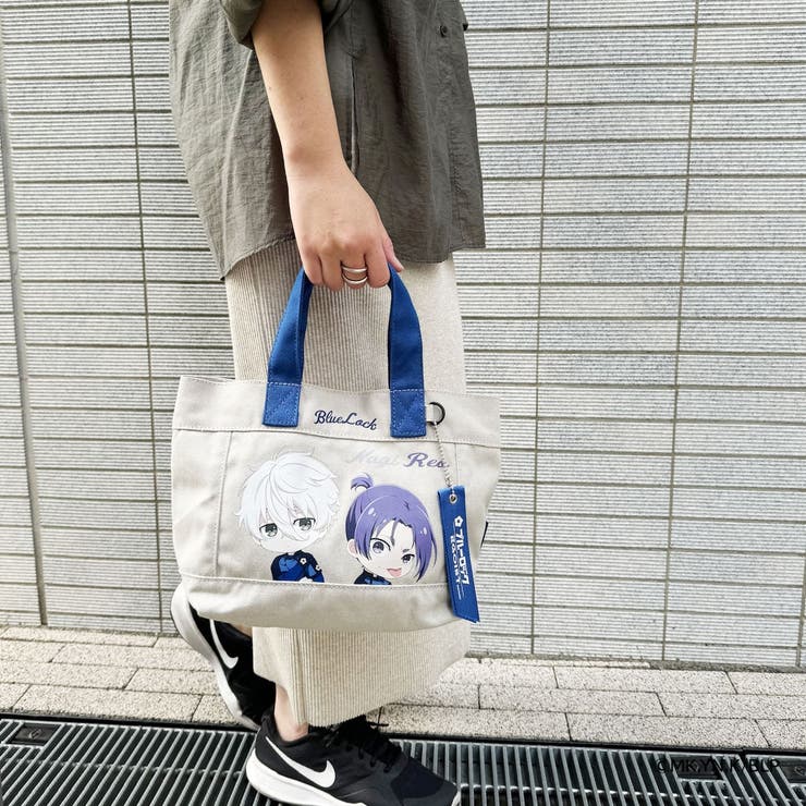 ブルーロック 公式 限定 | LOWARD | 詳細画像14 