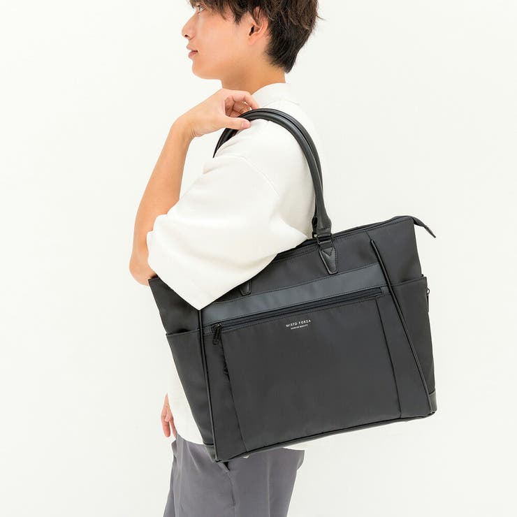 misto forza公式 ショルダーバッグ | LOWARD | 詳細画像16 