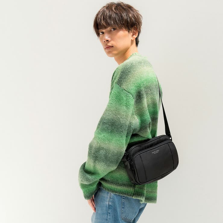 misto forza公式 ショルダーバッグ | LOWARD | 詳細画像14 