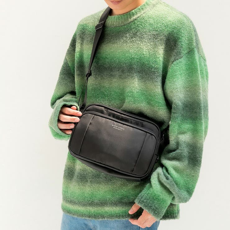 misto forza公式 ショルダーバッグ | LOWARD | 詳細画像13 