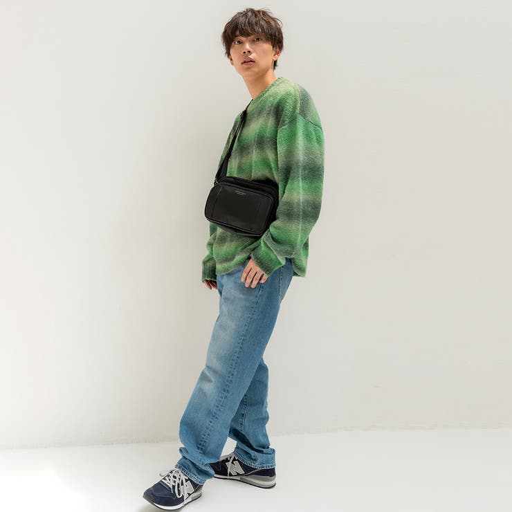 misto forza公式 ショルダーバッグ | LOWARD | 詳細画像16 