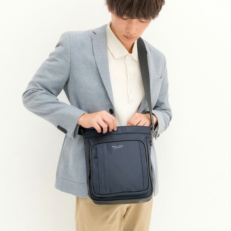 misto forza公式 ショルダーバッグ | LOWARD | 詳細画像15 