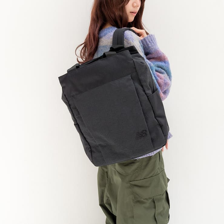 SPORTS STYLE 2WAYリュック | LOWARD | 詳細画像17 