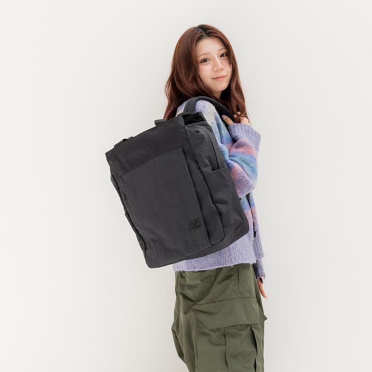 SPORTS STYLE 2WAYリュック | LOWARD | 詳細画像18 