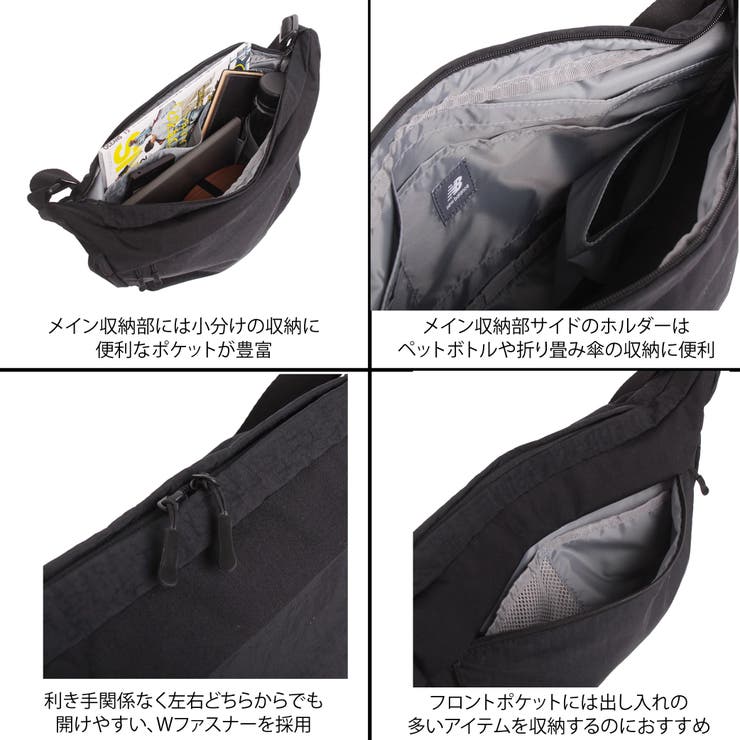 SPORTS STYLE ショルダー | LOWARD | 詳細画像2 