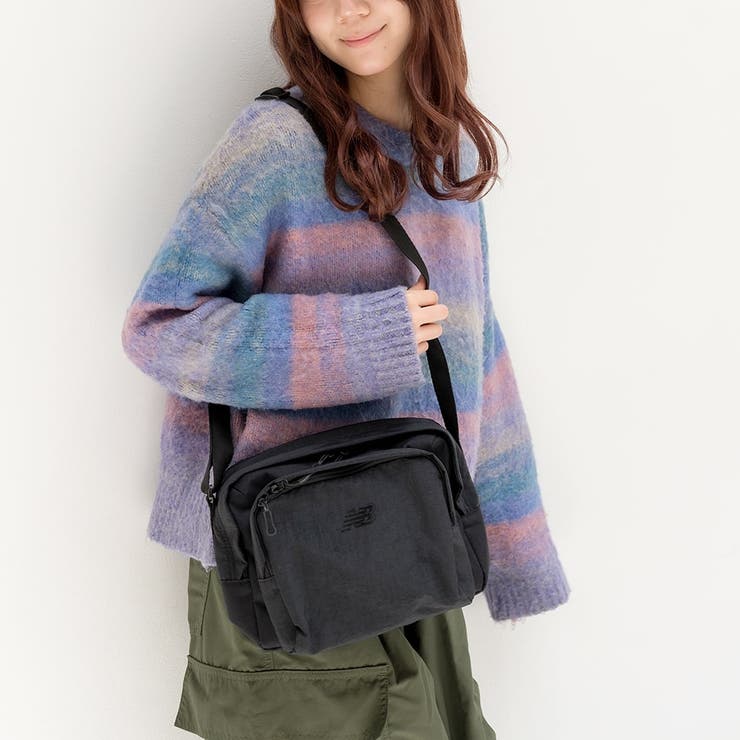 SPORTS STYLE ショルダー | LOWARD | 詳細画像18 