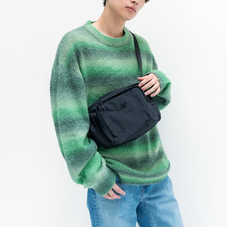 SPORTS STYLE ショルダー | LOWARD | 詳細画像16 