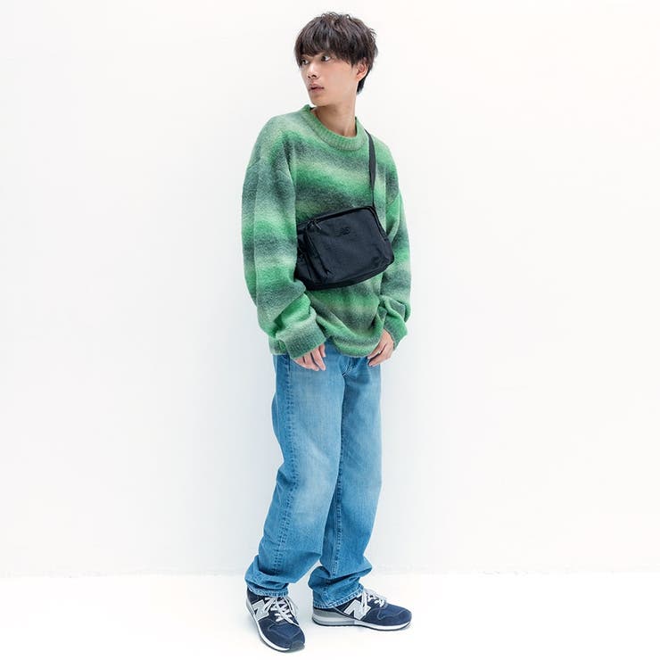 SPORTS STYLE ショルダー | LOWARD | 詳細画像17 