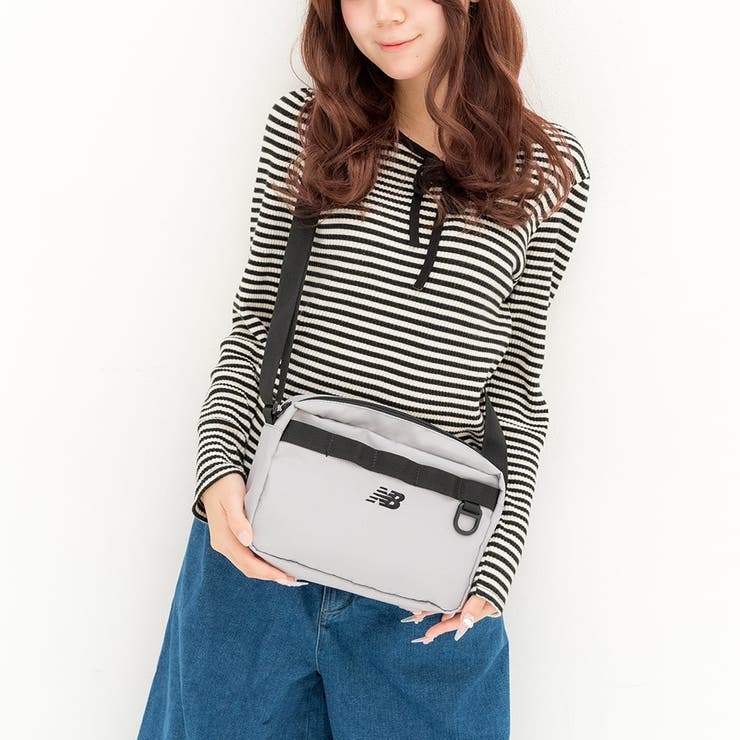 ショルダー AC37626 メンズ | LOWARD | 詳細画像15 