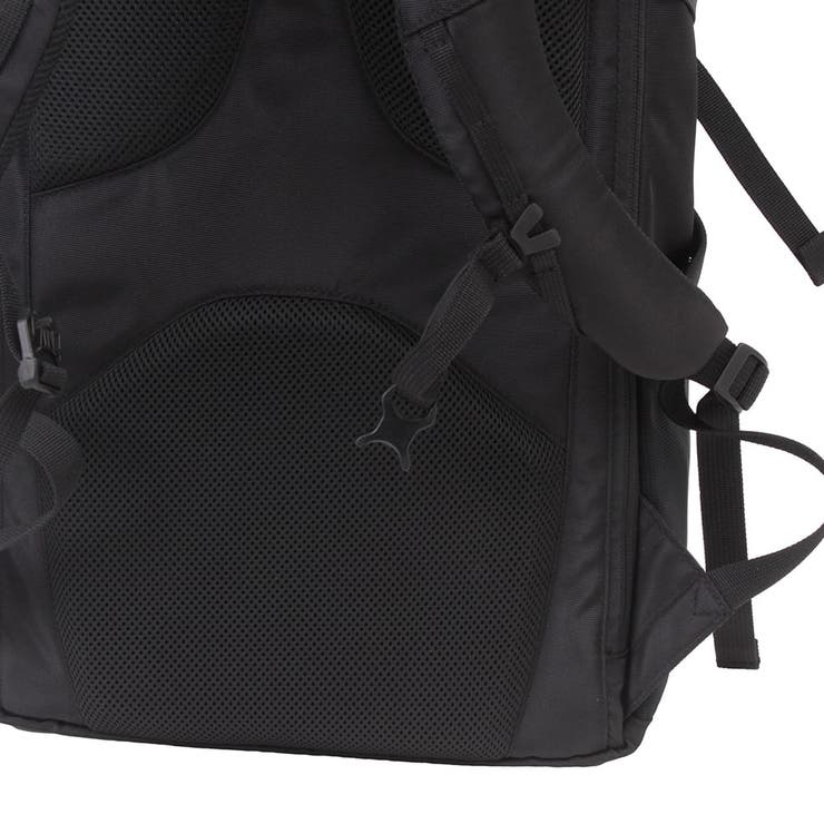 【newbalance】バックパック 35L 撥水コーティング | LOWARD | 詳細画像10 