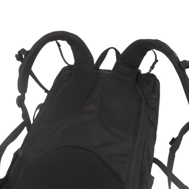 【newbalance】バックパック 35L 撥水コーティング | LOWARD | 詳細画像18 