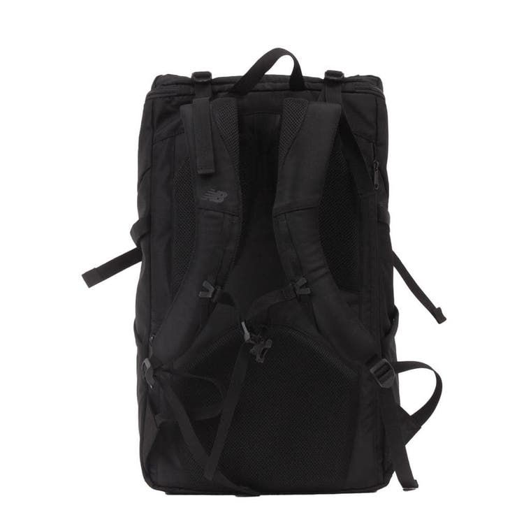 【newbalance】バックパック 35L 撥水コーティング | LOWARD | 詳細画像3 
