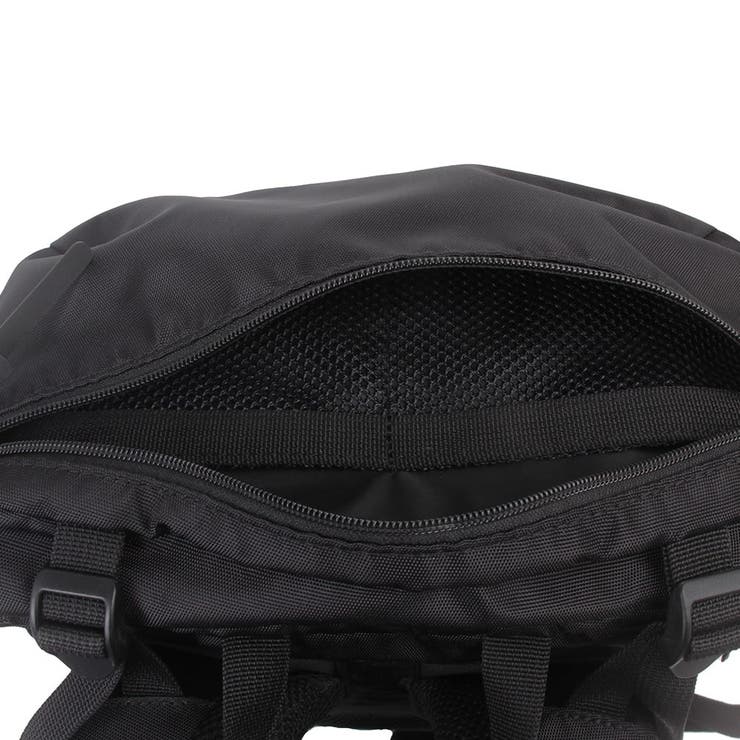 【newbalance】バックパック 35L 撥水コーティング | LOWARD | 詳細画像8 
