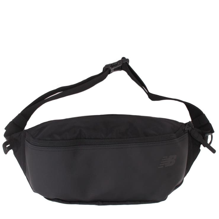 クロ | 【newbalance】ボディバッグ Bodybag 3L | LOWARD