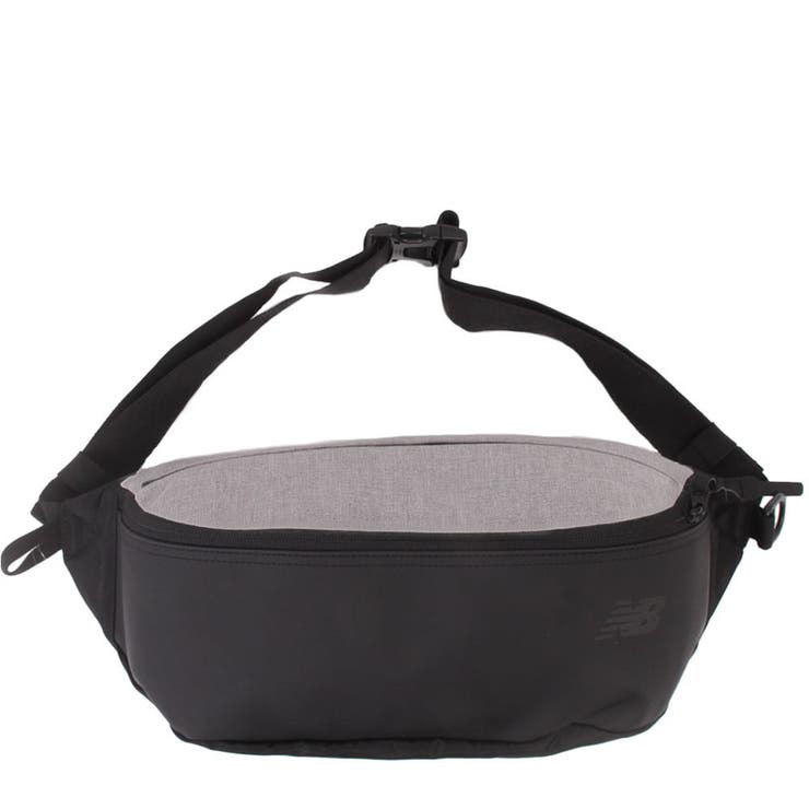 グレー | 【newbalance】ボディバッグ Bodybag 3L | LOWARD