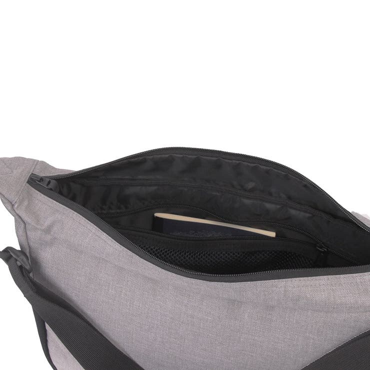 ショルダーバッグ Shoulderbag 12L | LOWARD | 詳細画像12 