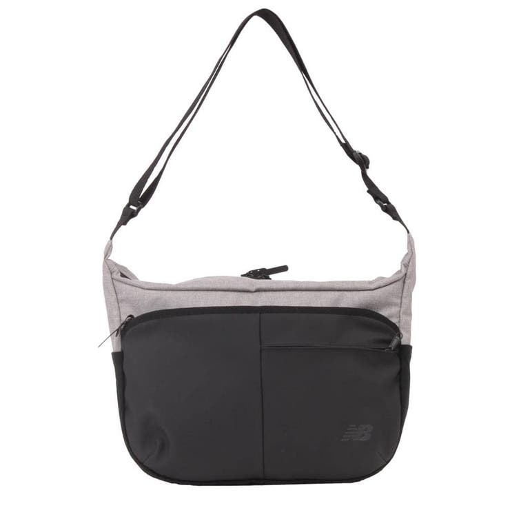 グレー | ショルダーバッグ Shoulderbag 12L | LOWARD