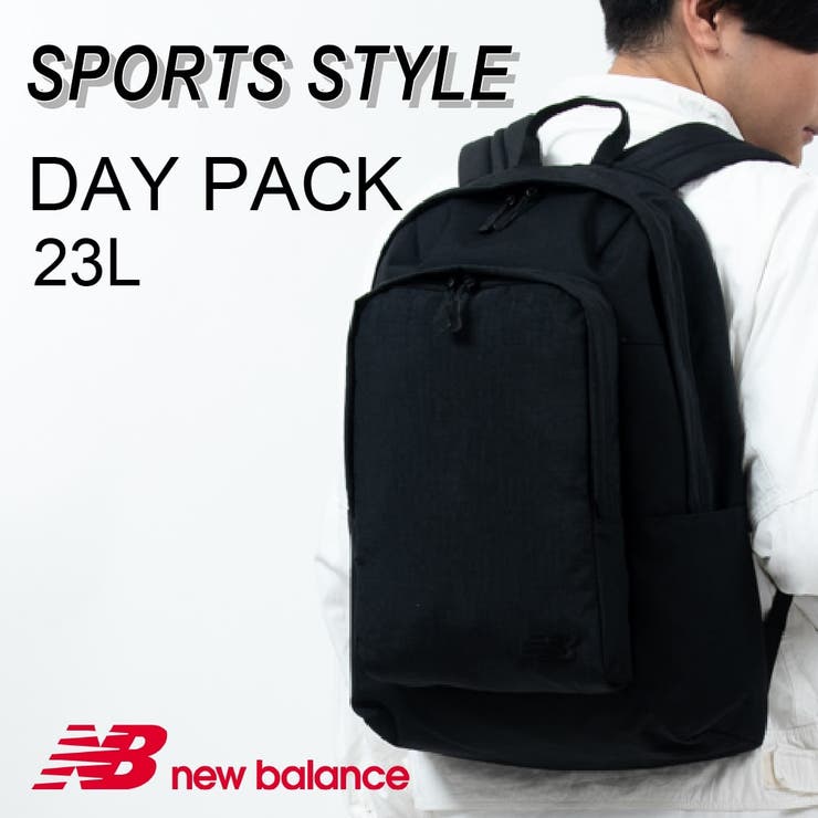 SPORTS STYLE デイパック | LOWARD | 詳細画像1 