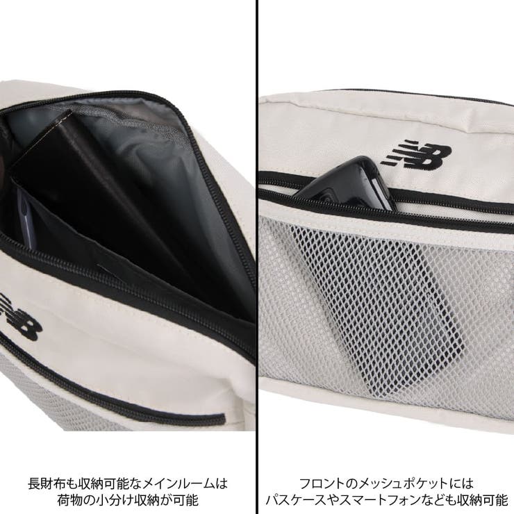 【NewBalance 正規取扱い店】 SPORTS | LOWARD | 詳細画像3 