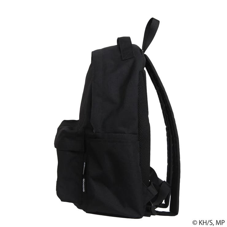 僕のヒーローアカデミア×OUTDOORPRODUCTS缶バッチ付きバックパック公… | LOWARD | 詳細画像5 
