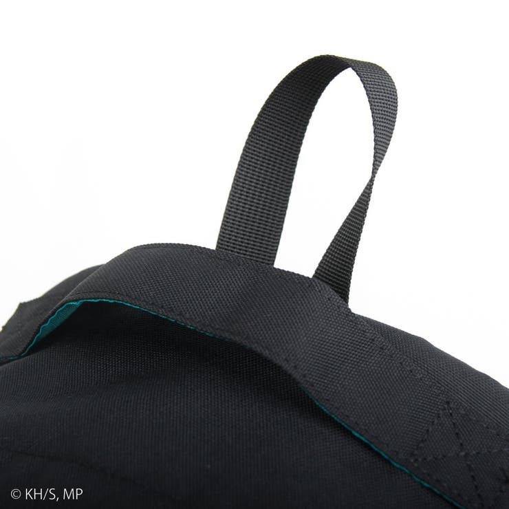 僕のヒーローアカデミア×OUTDOORPRODUCTS缶バッチ付きバックパック公… | LOWARD | 詳細画像17 