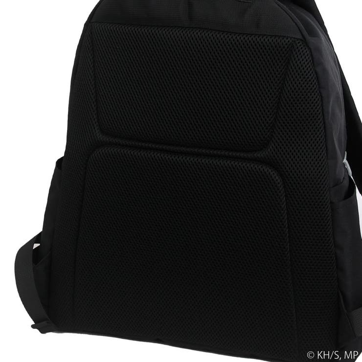 僕のヒーローアカデミア×OUTDOORPRODUCTS缶バッチ付きバックパック公… | LOWARD | 詳細画像16 