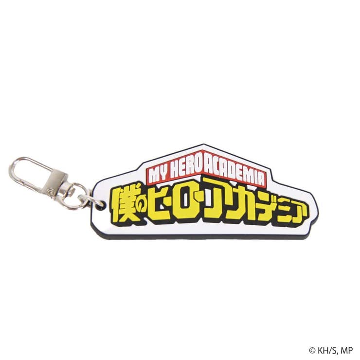 僕のヒーローアカデミア×OUTDOORPRODUCTS公式限定漫画アニメキーホル… | LOWARD | 詳細画像15 