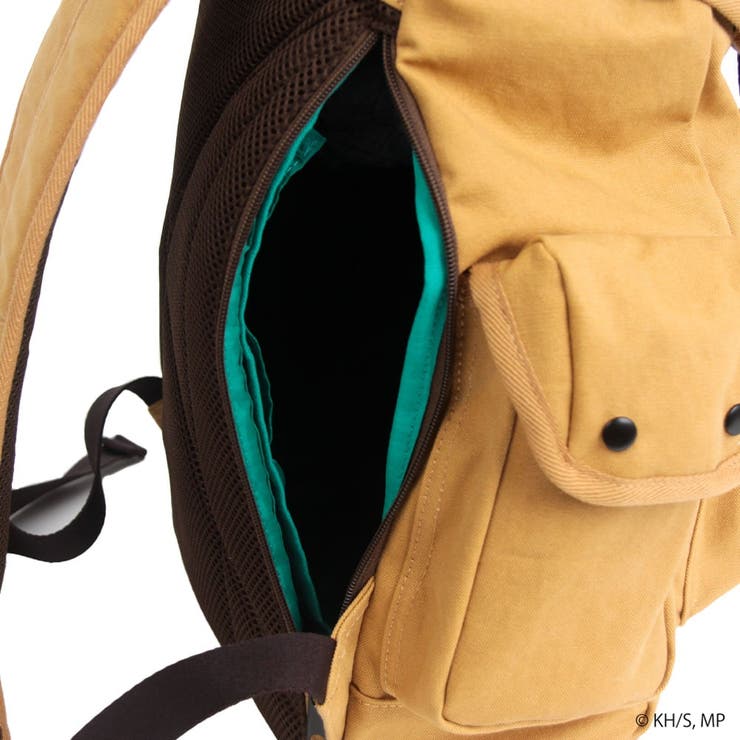 LOWORD 【僕のヒーローアカデミア】　DEKUリュック ODHA30 LOWARD -ONLINE SHOP-