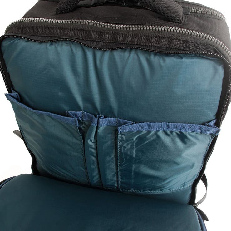 PID 公式 ビジネスバッグ | LOWARD | 詳細画像9 