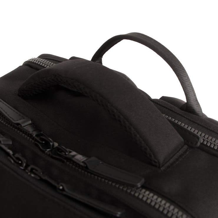 PID 公式 ビジネスバッグ | LOWARD | 詳細画像15 