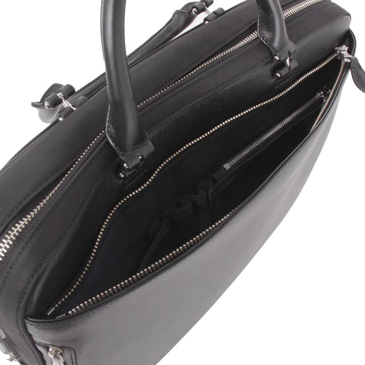 2WAY ブリーフバッグ PBC101 | LOWARD | 詳細画像12 