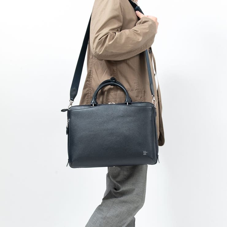 2WAY ブリーフバッグ PBC101 | LOWARD | 詳細画像19 