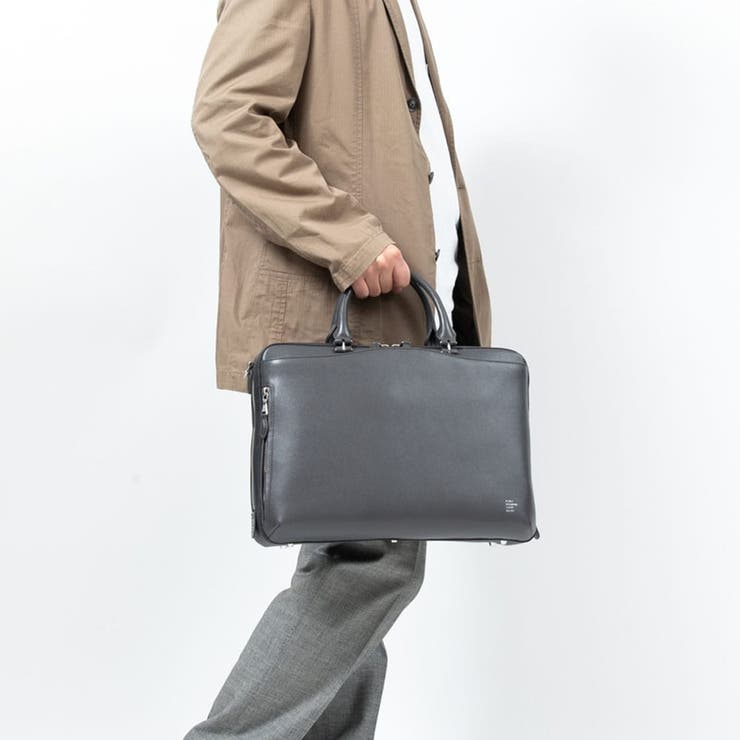 2WAY ブリーフバッグ PBC101 | LOWARD | 詳細画像20 